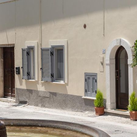 Dimore Norcia Residenza Via Umberto 32 Екстериор снимка