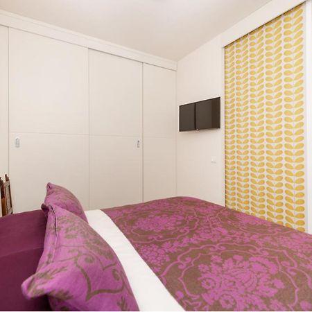 Dimore Norcia Residenza Via Umberto 32 Екстериор снимка