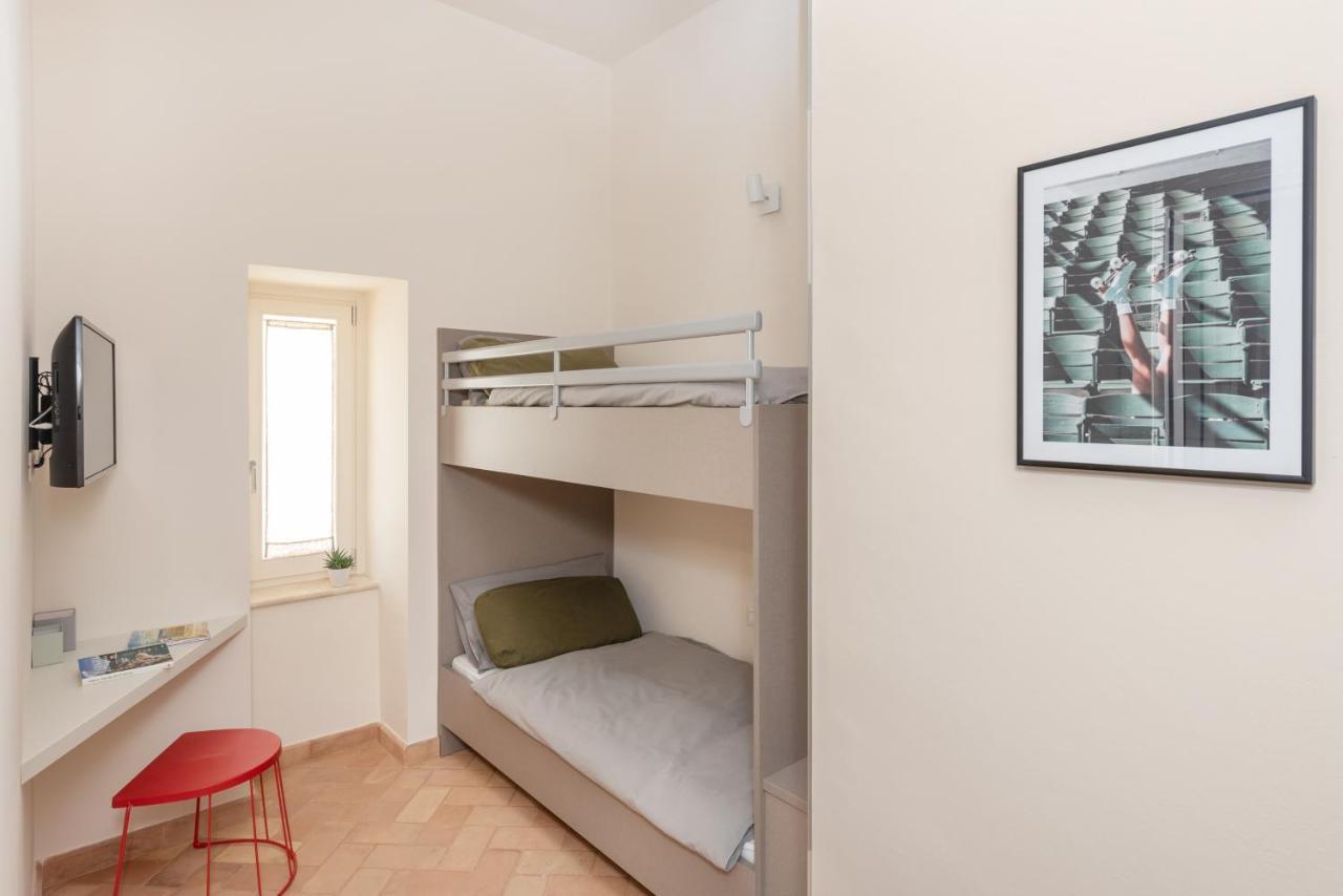 Dimore Norcia Residenza Via Umberto 32 Екстериор снимка