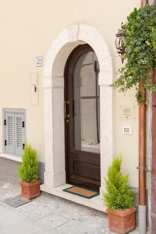Dimore Norcia Residenza Via Umberto 32 Екстериор снимка