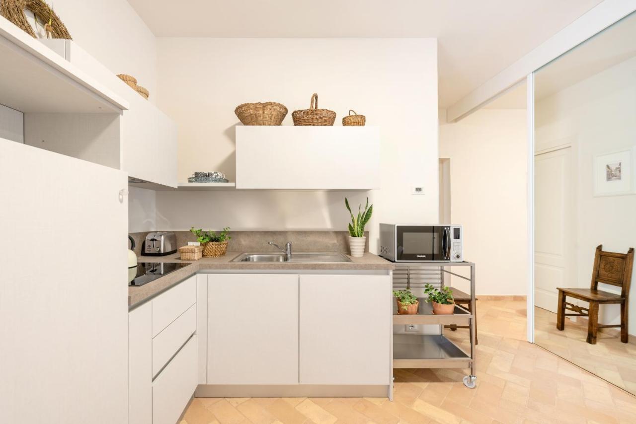 Dimore Norcia Residenza Via Umberto 32 Екстериор снимка