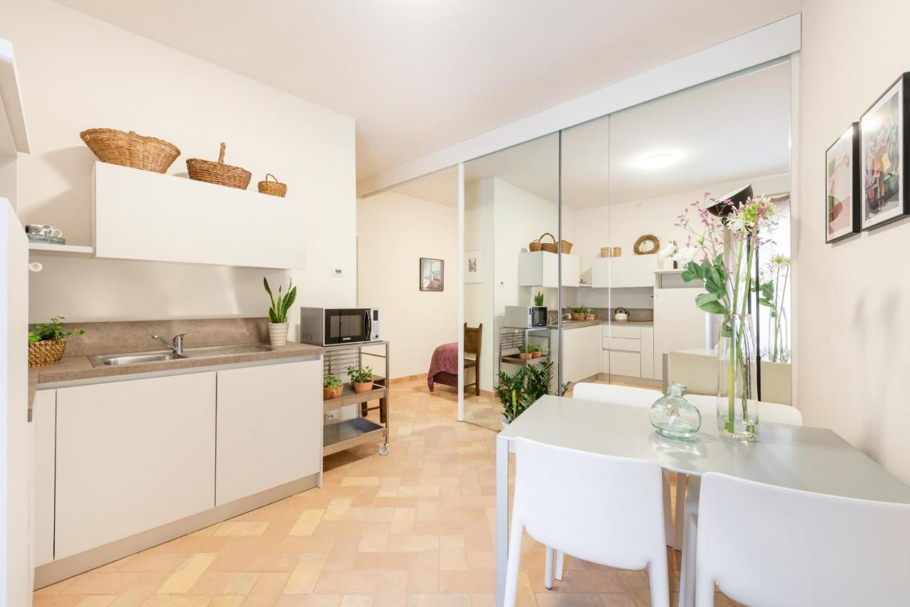 Dimore Norcia Residenza Via Umberto 32 Екстериор снимка