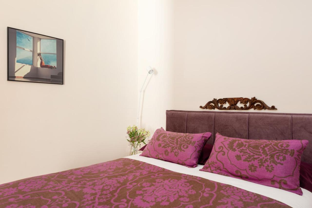 Dimore Norcia Residenza Via Umberto 32 Екстериор снимка